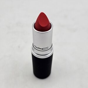 MAC Cosmetics Powder Kiss Lipstick Lasting Passion